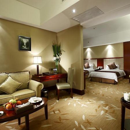 Da Cheng Shan Shui Hotel Zhangjiajie Pokój zdjęcie