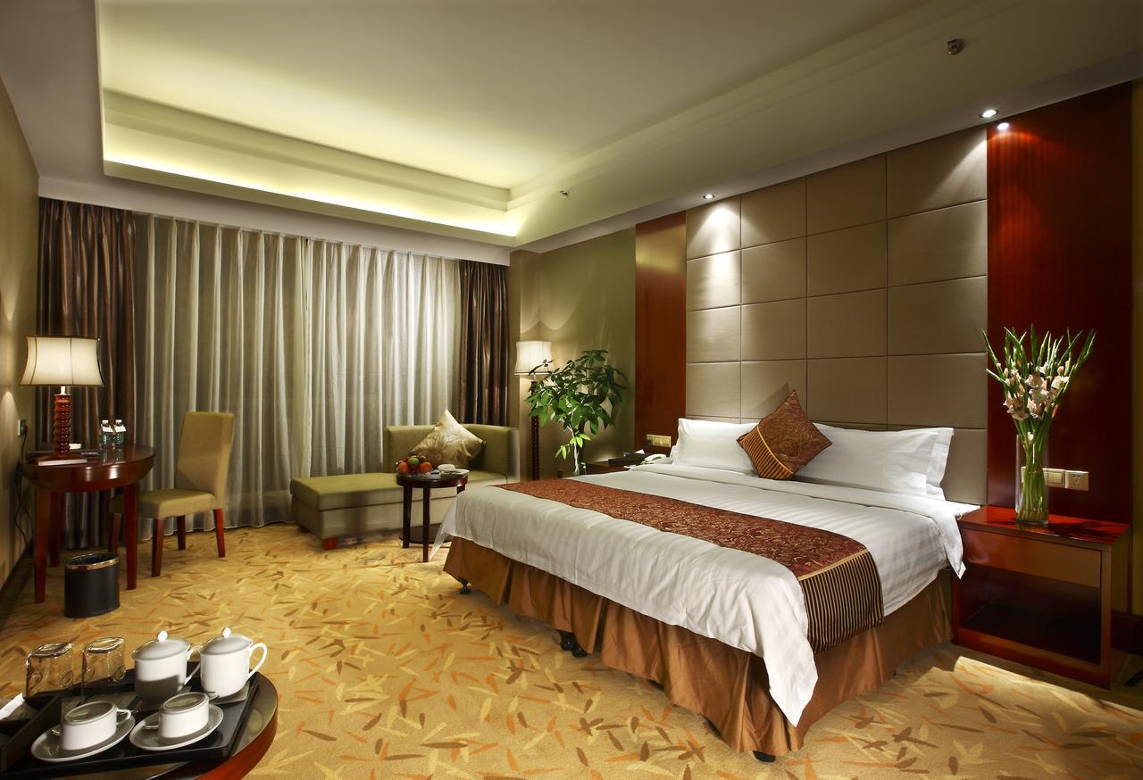 Da Cheng Shan Shui Hotel Zhangjiajie Pokój zdjęcie